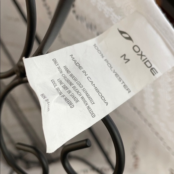 Swimsuit coverup - Picture 6 of 6